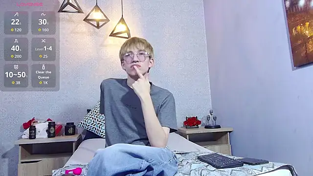Webkamerová show axell_stone_