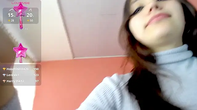 Bilik Sembang Langsung Sakura_Mimi