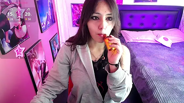 Bilik Sembang Langsung Sakura_Mimi
