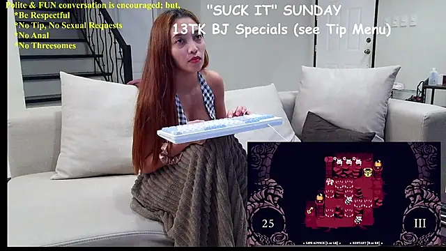 FindMyKiliti's Live Chat Room