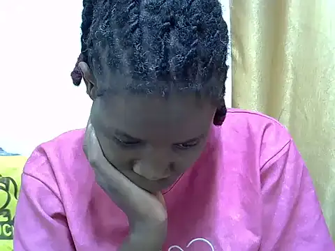 Grace_254 Live chatroom