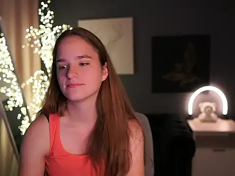 Sala de chat ao vivo de SuzySKy
