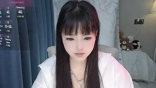 Camellia-v – live chatrum