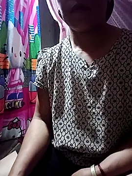 Bilik Sembang Langsung Chin-ni