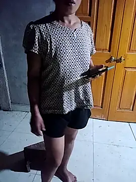 Chin-ni Cameră chat live