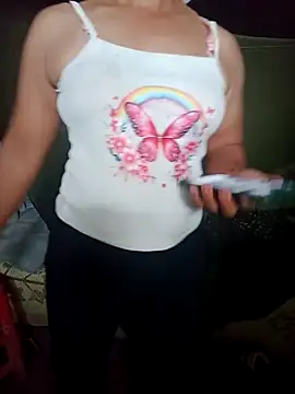 Sala de chat ao vivo de Chin-ni