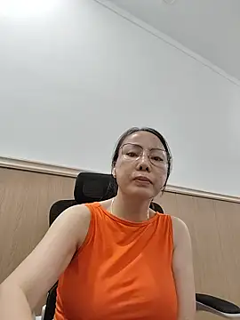 Živá chatovací místnost Fanritar