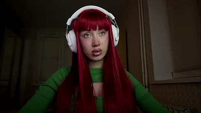 Chat soba uživo modela Daisypro