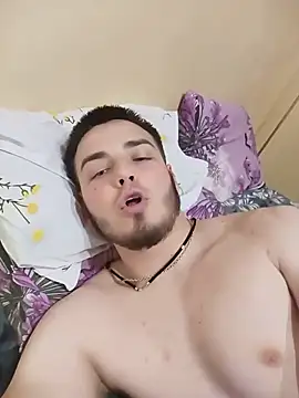 Zevs777s Webcam Show