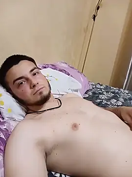 Zevs777s Webcam show