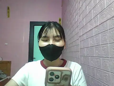 ThuyTien279 Ruang Obrolan Langsung