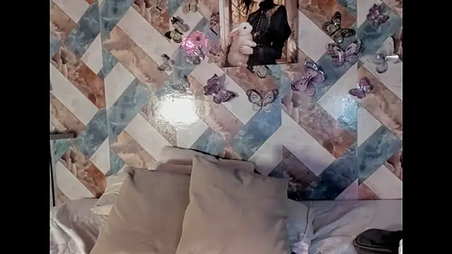 Živá chatovací místnost addison_avery