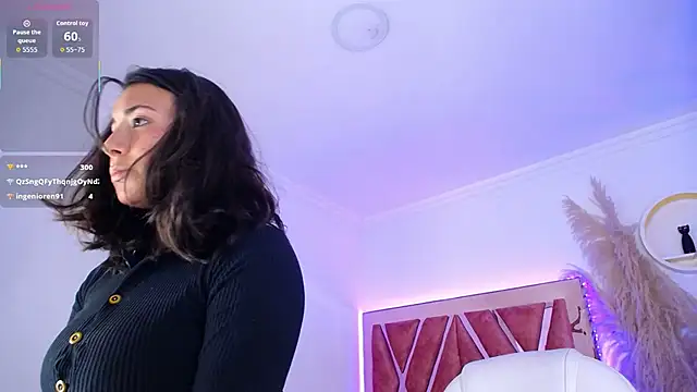 Chat soba uživo modela Camiila__1