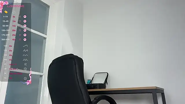 Živá chatovací místnost polino4ka6999