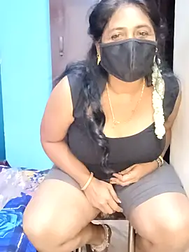 ห้องแชทสดของ tamil_sarah