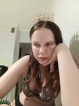 Sara_liss Live chatroom