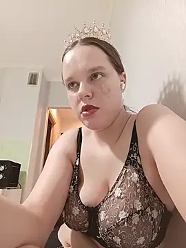 Phòng Chat Trực Tiếp Sara_liss