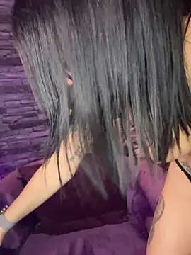 MissIvory95 Videochat live