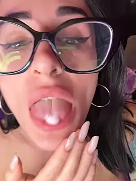 MissIvory95 Videochat live