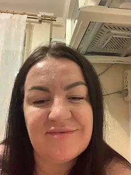 Rita_kis – Kamerová šou
