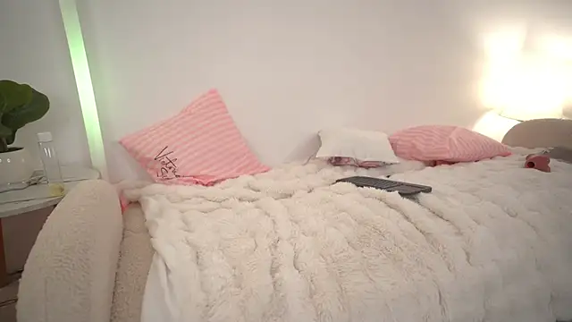 Živá chatovací místnost MariaAlep