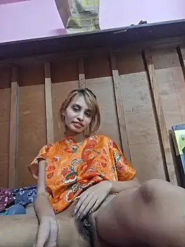 Alishaaroralive 실시간 채팅방