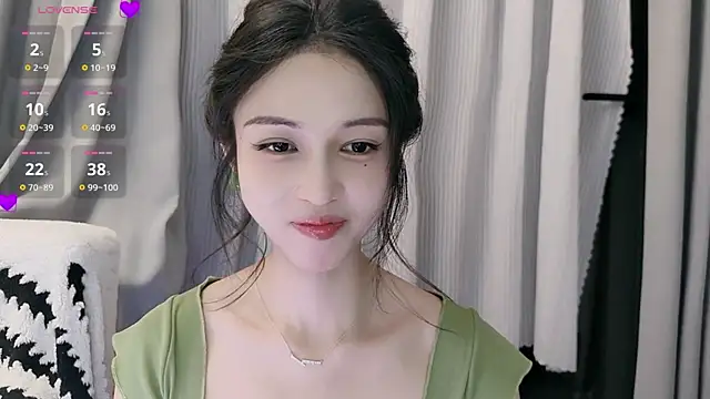 ห้องแชทสดของ lulu-789