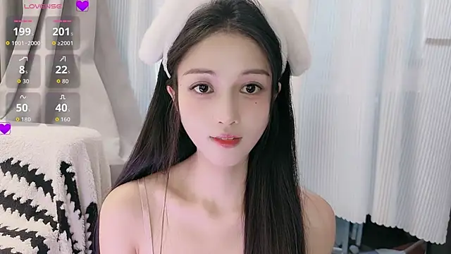 lulu-789 现场性爱视讯表演