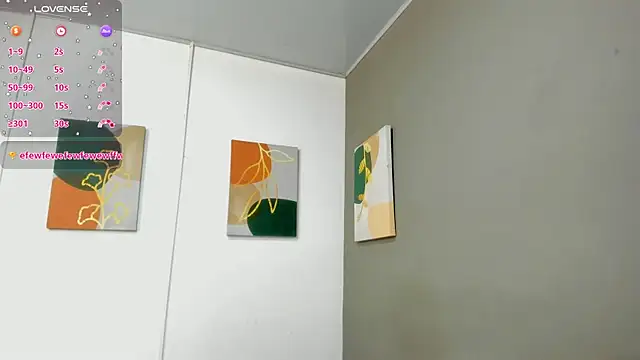 Scarlet_Glow Live Chatraum