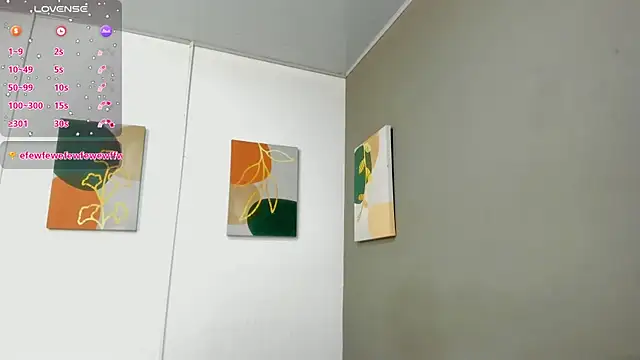 Scarlet_Glow Cameră chat live