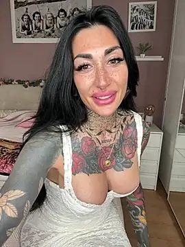 mireiavegaa – Naživo XXX chat
