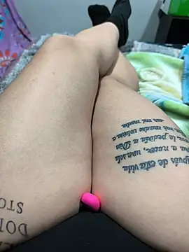 Phòng Chat Trực Tiếp Mysti_rose