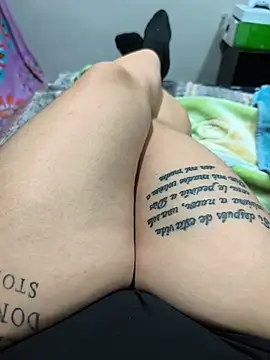 غرفة دردشة Mysti_rose المباشرة