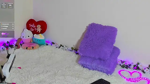 Ariel_Pink Cameră chat live