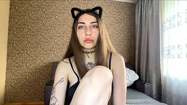 Show de webcam de Glory_snow