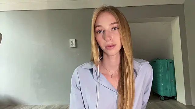 TraceyHowey – live chatrum