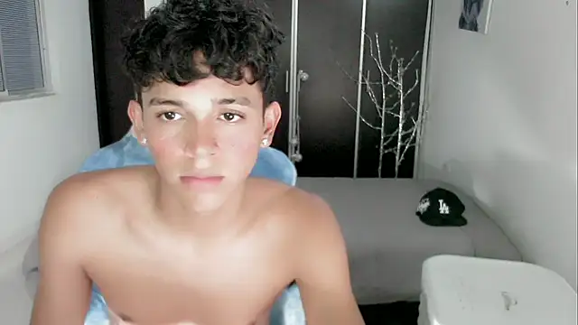 2c_Bby's Webcam Show