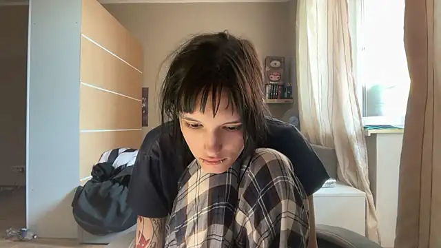 SebrinaMontelle – live chatrum
