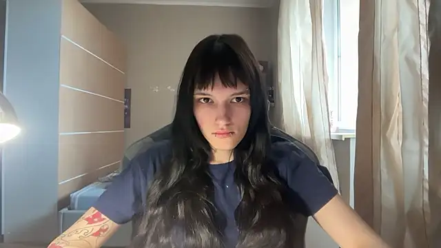 SebrinaMontelle's Live Chat Room
