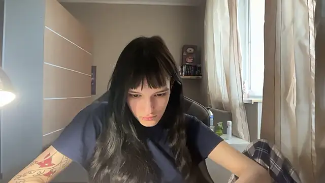 Chat ao vivo de SebrinaMontelle