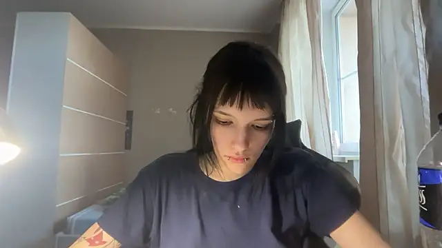 SebrinaMontelle's Live Chat Room