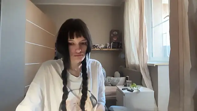 SebrinaMontelle Live chatroom