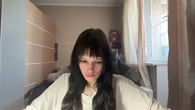 Chat ao vivo de SebrinaMontelle