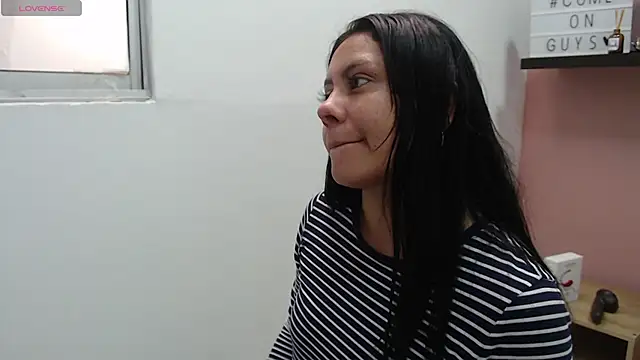 black_velvet – Kamerová šou