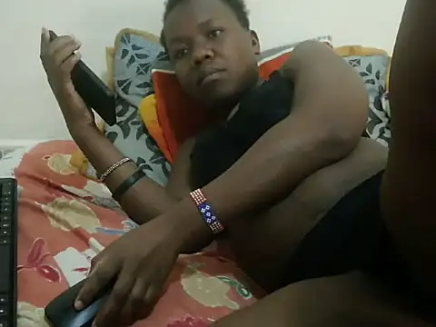 חדר צ'אט בשידור חי של beutifulebonya