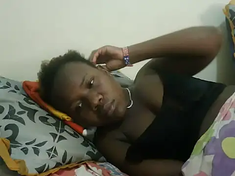 beutifulebonya Live Chatraum