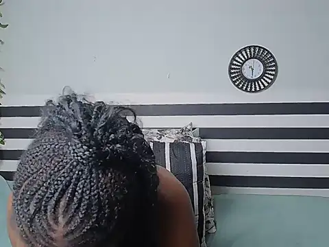 FreakyNubian – Naživo XXX chat