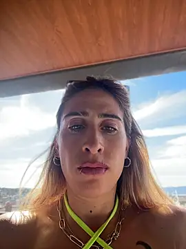 NicoleWilder 실시간 채팅방