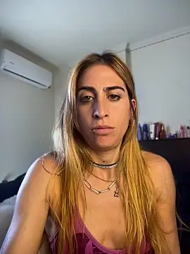 NicoleWilder Live Chatraum