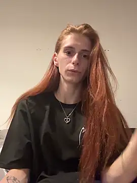 CherryBellaa – Kamerová šou